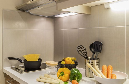 Thoiry Apartment | Cosy studio 5min from Meyrin/Geneva