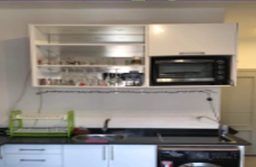 Hurghada Apartment | Cosy Studio Apartment long & short term