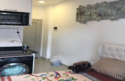 Hurghada Apartment | Cosy Studio Apartment long & short term