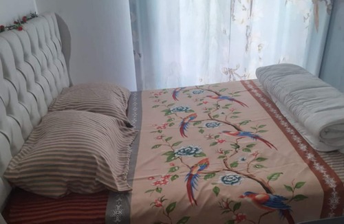 Hurghada Apartment | Cosy Studio Apartment long & short term