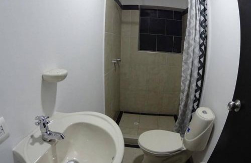 Santa Isabel Apartment | COSY STUDIO APARTMENT GREAT LOCATION (203)
