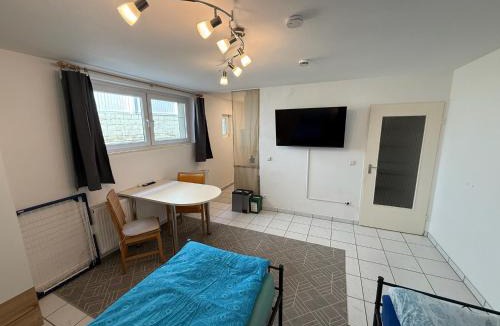 Weststadt Apartment | Cosy studio apartment in a central location