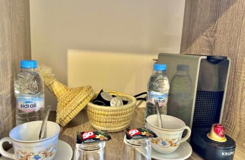 Agdal Apartment | cosy studio au cœur de rabat agdal