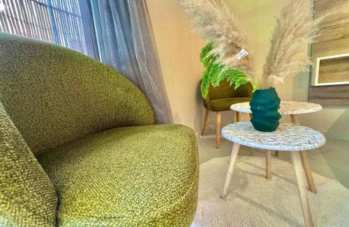 Agdal Apartment | cosy studio au cœur de rabat agdal