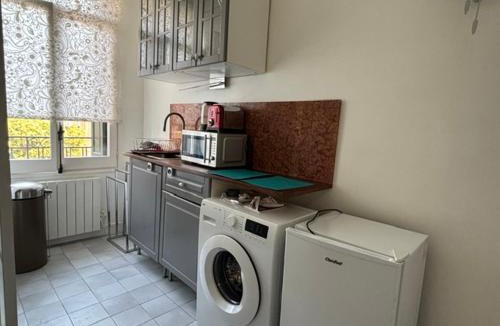 Saint-Mathieu Apartment | Cosy studio au centre ville