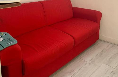 Quartier Saint-Ambroise Apartment | Cosy studio Bastille