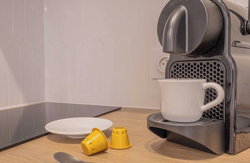 Notre-Dame-des-Champs Apartment | Cosy studio for 2P - Le Bon Marché