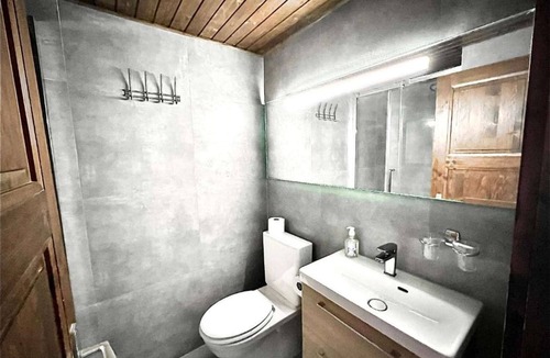 Vex Apartment | Cosy studio for 5 near ski lift, HAMEAU C13