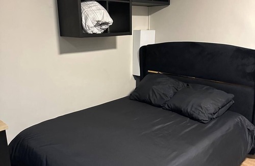 Noisy-le-Sec Apartment | Cosy studio, fully renovated