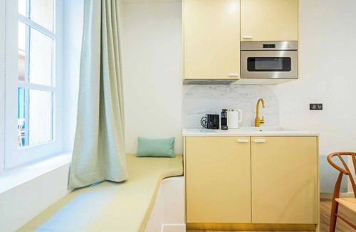 Saint-Tropez City Centre Apartment | Cosy Studio - Hyper Centre St Tropez