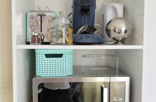 Libourne Apartment | Cosy studio in the heart of Libourne - Calm & Stone walls