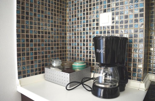 Thessaloniki Apartment | Cosy Studios 1 close to the city center