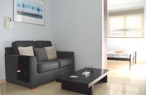 Thessaloniki Apartment | Cosy Studios 1 close to the city center