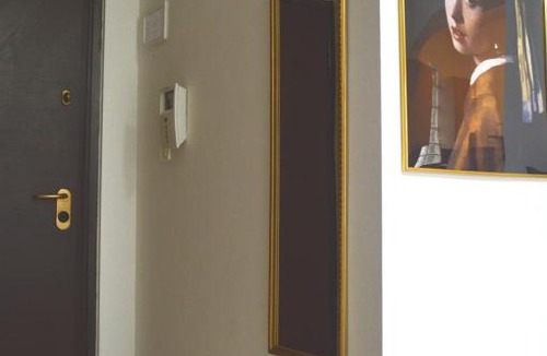 Thessaloniki Apartment | Cosy Studios 4 close to the city center
