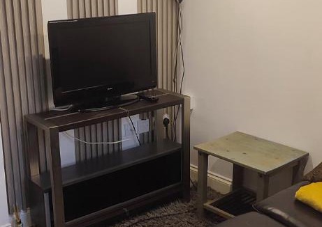 Northampton Apartment | Cosy studios