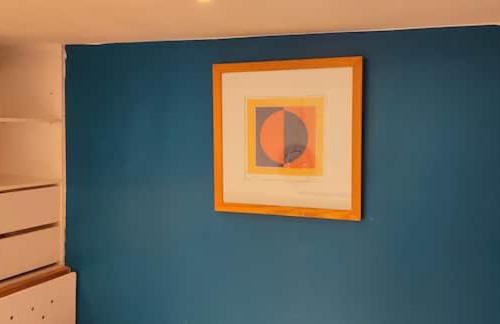 Northampton Apartment | Cosy studios