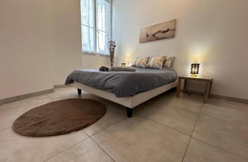 Sens Apartment | Cosy T1 Cathédrale hyper centre 4 pers by ORELYZEN