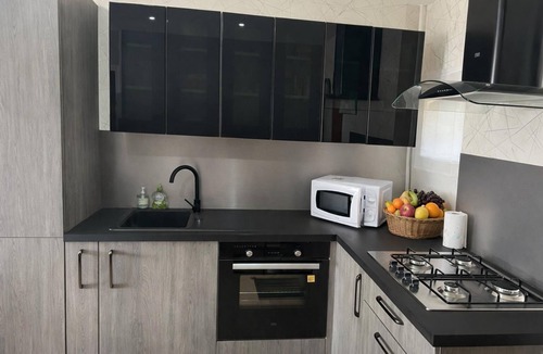 Montrichard Val de Cher Apartment | Cosy terasse apartment in Montrichard near Beauval Zoo and Chambord