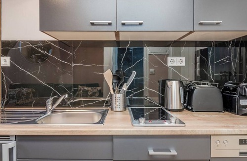 West Berlin Centre Apartment | Cosy tiny flat central Berlin Charlottenburg