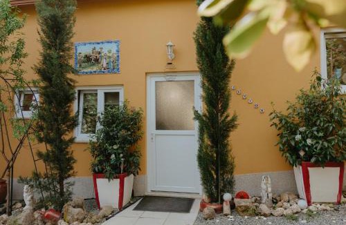 Vila Real Apartment | Cosy Tiny House Centro Vila Real