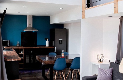 Aureilhan House | Cosy Tiny house with private Jacuzzi 2