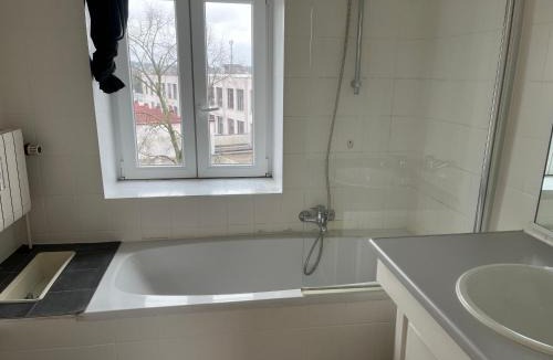 Dieweg Apartment | Cosy uccle chic flat