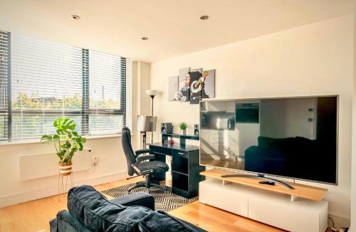 Haywards Heath Apartment | Cosy unit