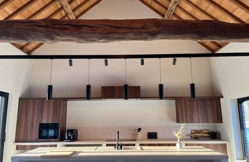Neervelp House | Cosy vacationhome for 12 persons
