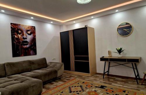 Vaslui Apartment | Cosy Vibe 2