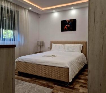 Vaslui Apartment | Cosy Vibe 2