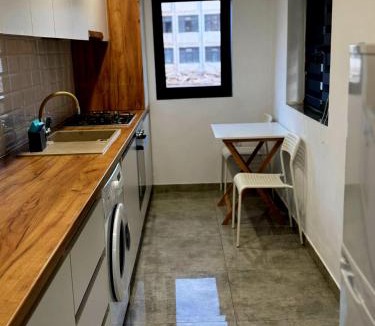 Vaslui Apartment | Cosy Vibe 3