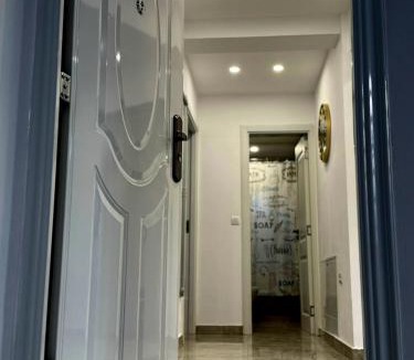 Vaslui Apartment | Cosy Vibe 3