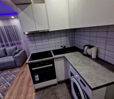 Vaslui Apartment | Cosy Vibe