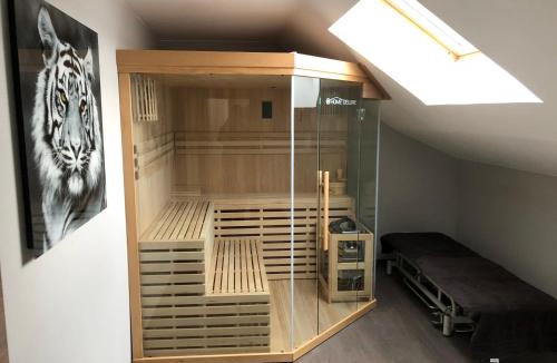 Seneffe Apartment | Cosy Welness Seneffe