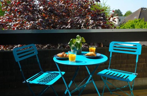 Bas de Venoix Apartment | Cosy Zénith