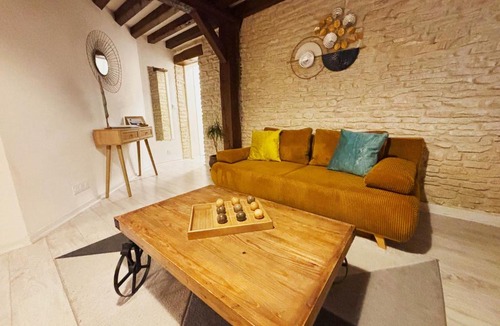 Bas de Venoix Apartment | Cosy Zénith