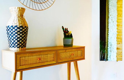 Bas de Venoix Apartment | Cosy Zénith
