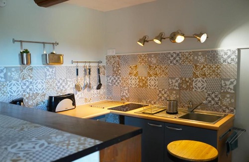 Bas de Venoix Apartment | Cosy Zénith