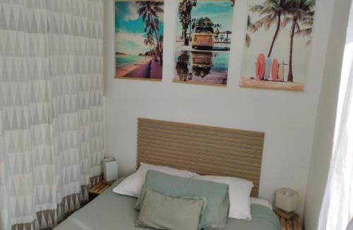 Mimizan Apartment | Coté Lac mini