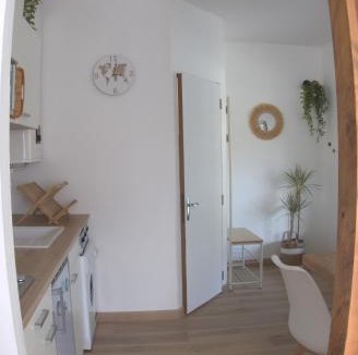 Mimizan Apartment | Coté Lac mini