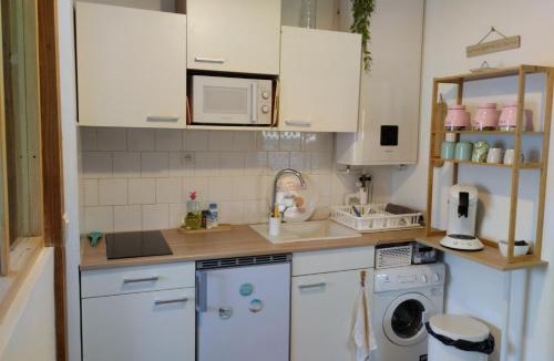 Mimizan Apartment | Coté Lac mini