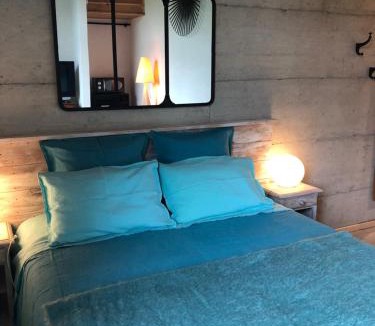 Orcines Bed & Breakfast | Coté Puy-De dôme