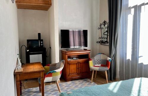 Orcines Bed & Breakfast | Coté Puy-De dôme