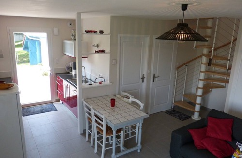 Arbonne Cottage | COTE BASQUE OCEAN at 4 km - GITE new for 4 people