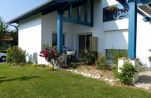 Arbonne Cottage | COTE BASQUE OCEAN at 4 km - GITE new for 4 people