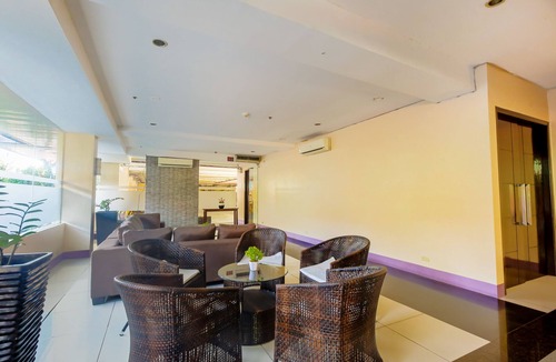 Las Pinas Hotel | Cote D' Azure