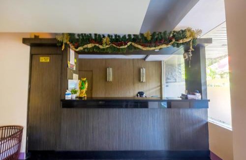 Las Pinas Hotel | Cote D' Azure