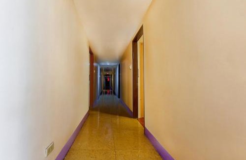 Las Pinas Hotel | Cote D' Azure