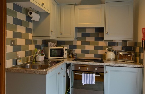 South Walsham Bed & Breakfast | Cotenham Barn