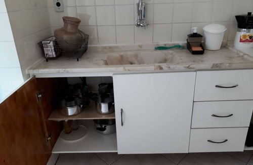 Cotia Apartment | Cotia Gate beautiful apartment near the Center
